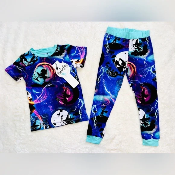 🪄NWT Babalus Bamboo Set🪄